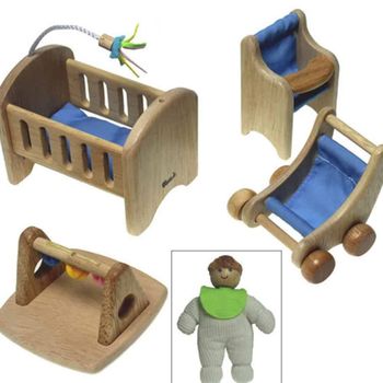 아기방 세트 4살장난감 역할놀이 5살장난감 아기유모차장난감 아기침대장난감 아기의자장난감