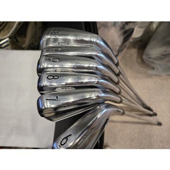타이틀리스트 T100S NSPRO 10ST S 6-P 48(T150)