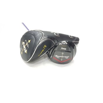[중고] 로마로 RAY TYPE R 455LX 10.5도 아타스G7 4R 드라이버 (41351)