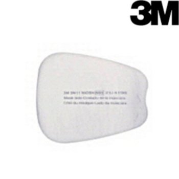 1급 방진필터(5N11 10EA 3M)