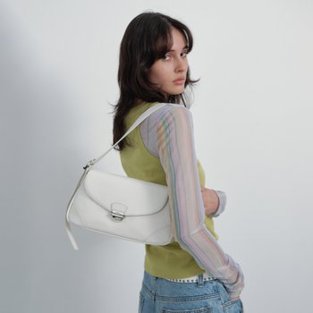 [신세계백화점]Nove Sholuder in Ivory UA6SB108-03