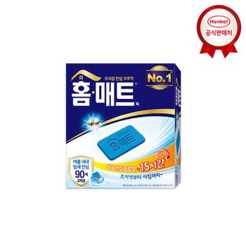 홈매트 홈매트피 90매[30965431]