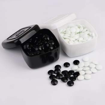 육형제 바둑알 23호 육형제바둑 바둑돌 바둑용품 고스톱화투 다빈치코드 2인 마카오 꿀밤머신