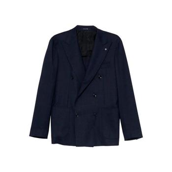 [해외] 26SS 딸리아토레 수트 자켓 2SVS20K11PE070137U26E224 Dark Blue
