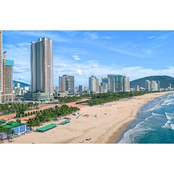 다낭/호이안 4/5/6일 노옵션 5성 월드체인 윈덤솔레일 오션뷰UP 바나힐 홈쇼핑인기