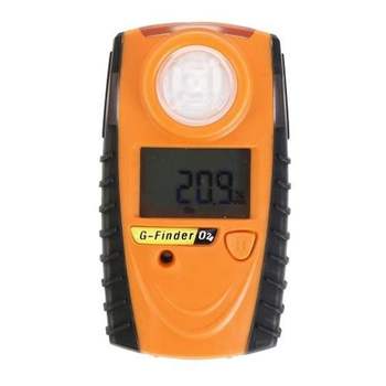 탐지기 가스트론 가스탐지기 G-Finder (O2)