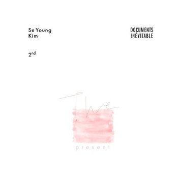 SE YOUNG KIM(김세영) - THE PRESENT