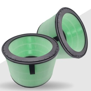 NEW 호환 AS283DWFA 퓨리케어360 2단형 헤파2개 호환필터