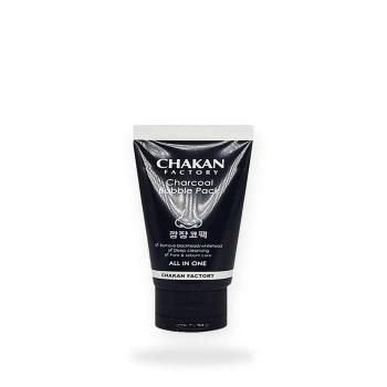착한팩토리 숯 폭탄 깜장 코팩 40ml(SH) (S46126897)