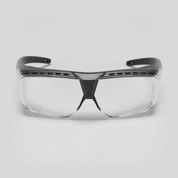 [JHQSYPJS_51CE]UVEX AVATAR S3850 투명 자외선 차단