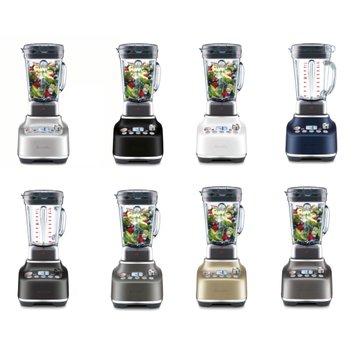 [해외] [Breville Blender the Super Q] 브레빌 다용도 블렌더 믹서기 BBL920