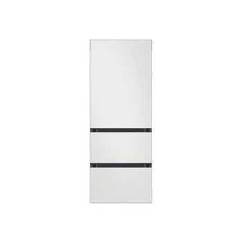 삼성 비스포크 RQ33DB74B1AP01 김치냉장고 김치플러스 3도어 키친핏 31...