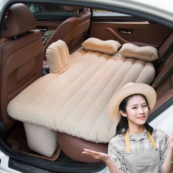 에어블록베개 2EA TRAVEL 에어매트 풀세트 메트