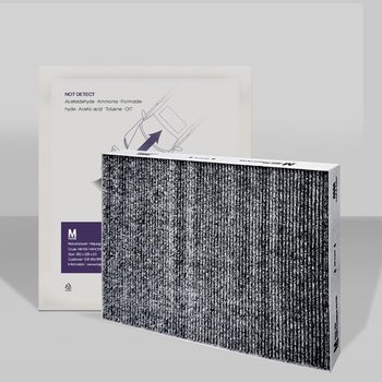 국내생산 아우디 SQ8 E-TRON 자동차 에어컨필터