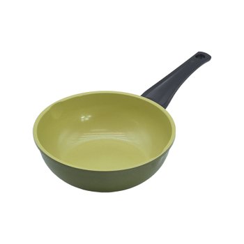 로벤탈 티타늄 궁중팬 20cm 프라이팬 웍 볶음팬 멀티팬