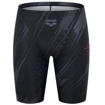 아레나 2025 남자 4부 수영복 U113494 남성수영복팬츠