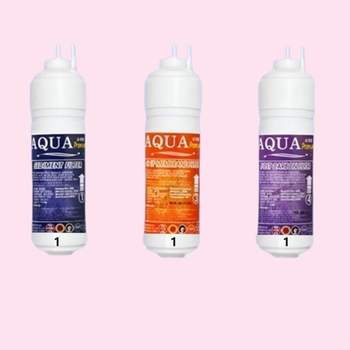 고효율 412YGH30 코웨이호환 CPI-390L 실속형3단계 전체세트 정