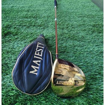 [중고] [중고] 마제스티 프레지스티오12 LV-750 고반발 10.5도 드라이버 DA3808201