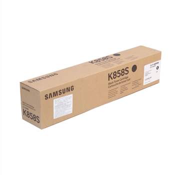 삼성 CLT-K858S 정품토너 SL X4225RX 검정 23000매 SLX4225RX SLX4255LX SLX4305LX