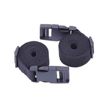 이거찜 국내가 2개세트 압축벨트 캠핑 버클 스