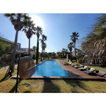 [제주시] 제주 정가네 스파 앤 풀빌라