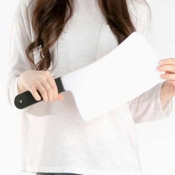 사각칼 AI854485 형 일반 가짜망치 뮤지컬소품 할로윈망치