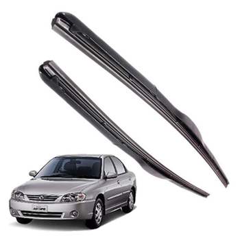 스펙트라 TMN962M4 하이브리드와이퍼 500mm 450mm 세트