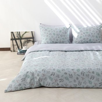 아망떼 오리진 세미마이크로 홑겹이불커버 패드세트SS