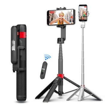 FULL 포퍼먼스 블루투스 셀카봉 삼각대