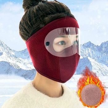 리뷰 스 풀페이스 풀페이스리뷰 마스크 풀커버