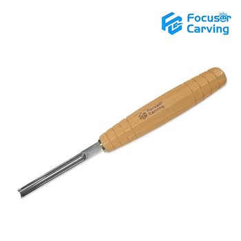 포큐서 우드카빙 환도 10mm FC302 한국소비자원 CCM인증 하우스플러스