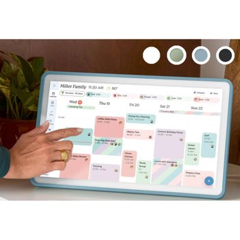 [해외] 스카이라이트 디지털 캘린더 Skylight Calendar 2 15인치