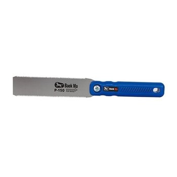 고품질 백마 목공톱 P-150 (150MM) 270-2421 톱 목공톱 (W5D2384)