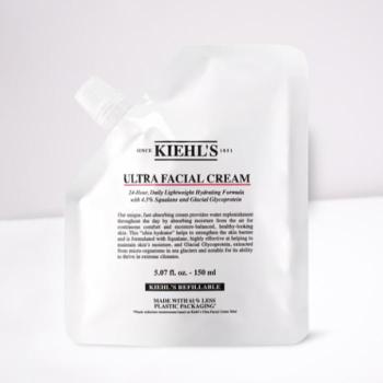 (백화점제품) 울트라 훼이셜 크림 150ml(리필) (S11906765)