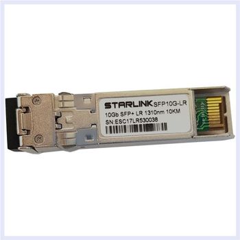 Starlink 10Gb SFP+싱글지빅모듈 시스코 호환용 유무선공유기