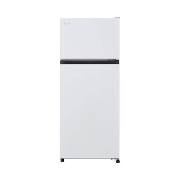 LG 일반냉장고 B124W14 화이트 121L