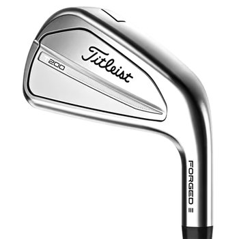 타이틀리스트 T200 아이언 7개 (5번-Pw.48) NS 880 AMC / NS 105T 추가금X 2023년 병행.AS보증