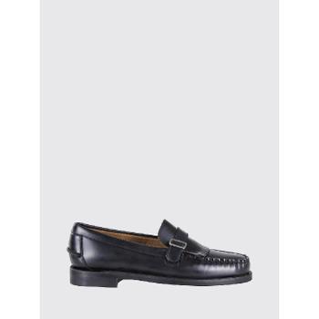 [해외] 세바고 Mens Loafers Sebago 76117WW Black 902 [관부가세포함]