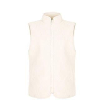 MILLET MG01 밀레 [ 24FW 55%행사 ] 여성 간절기베스트 뽀글이 LD 알리 플리스  (S41297254)