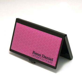 부러워서 난리 예쁜 명함케이스 명함지갑