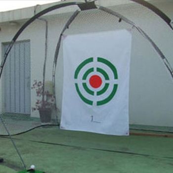 어프로치 숏게임 연습기 칩샷 APPROACH 골프 스윙타켓