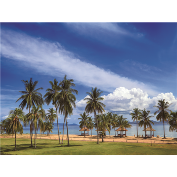 [노쇼핑+부나켄호핑+1일자유+시내관광] 마나도 루완사 슈페리어 3박5일