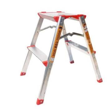 (P)가정용 117SZZ69 광폭 사다리 (5단)