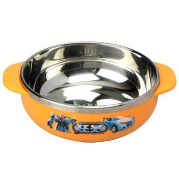 또봇파워스텐대접 623AUW79 심플 또봇스텐접시 데일리 69X