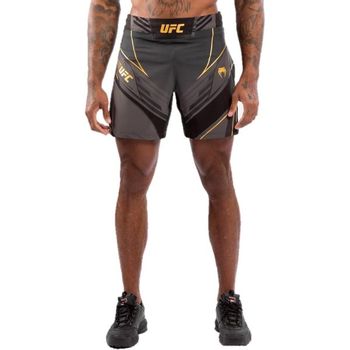 [해외] 영국 베넘 무에타이 쇼츠 Venum Mens UFC Authentic Fight Night Gladiator Shorts 1718750
