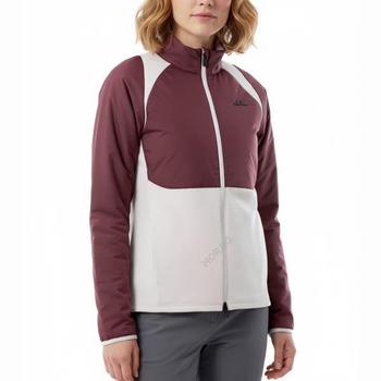 제이린드버그 SHONA HYBRID JACKET (AWOW10878-G091) (여성 소나 하이브리드 자켓)