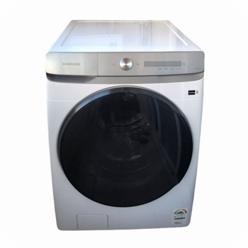 삼성 그랑데 AI 드럼세탁기 25kg WF25DG8650BW 맞춤세탁 고효율가전 기사설치