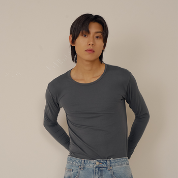 히트터치 오리지널 상의 티셔츠