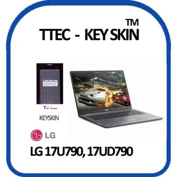 LG전자 17U790 17UD790 노트북 키스킨 키커버