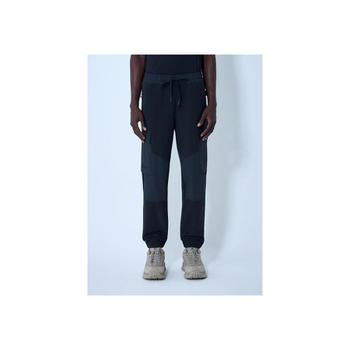 25 FW 몽클레어 남성 조임끈 트랙 팬츠  8H00003 89AK8 999 TP864934542